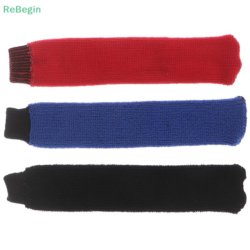Badminton Grip - ไม้แบดมินตันยืดหยุ่นกันลื่น1ชิ้นไม้แบตมินตันสำหรับแบดมินตัน