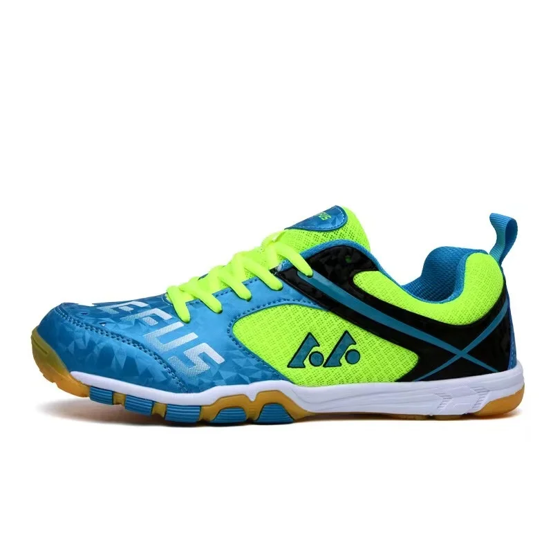 Badminton Shoes Men - 2026 รองเท้าผ้าใบรองเท้าแบดมินตันขนาด 36-45 ผู้หญิงกันลื่นน้ำหนักเบารองเท้าเทเบิลเทนนิสกีฬาแฮนด์บอลกรีฑารองเท้า