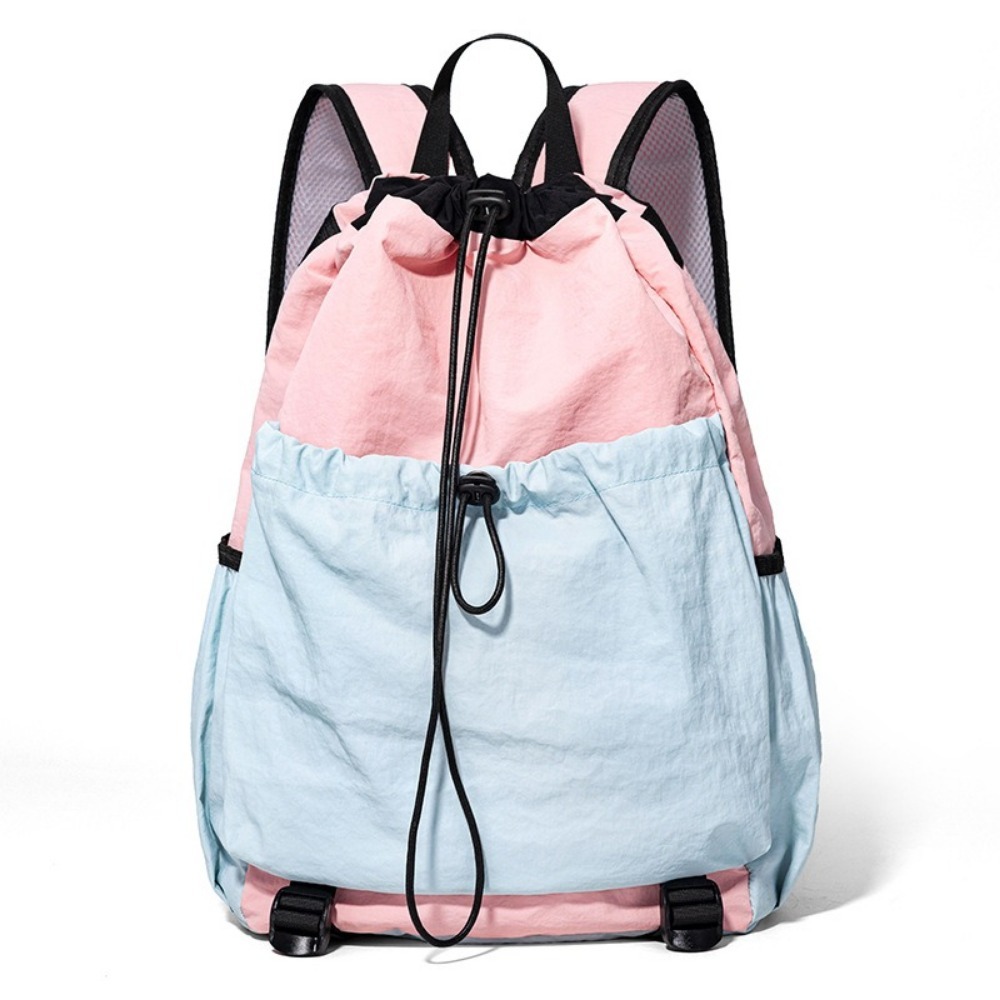 Badminton Bag - กระเป๋าเป้สำหรับใส่ไม้เทนนิส ขนาดใหญ่ น้ำหนักเบา กันน้ำ เหมาะสำหรับใช้ในยิม ดีไซน์ลำลอง