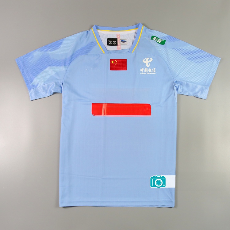 เสื้อแบดมินตันสำหรับผู้ชาย รุ่ - Badminton In English บทวิจารณ์และราคา