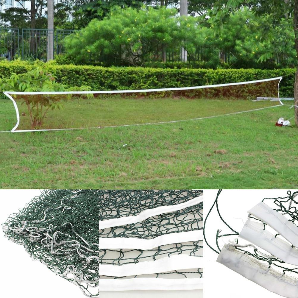 ตาข่ายแบดมินตันมาตรฐานสำหรับฝึ - Badminton Shuttlecock บทวิจารณ์และราคา
