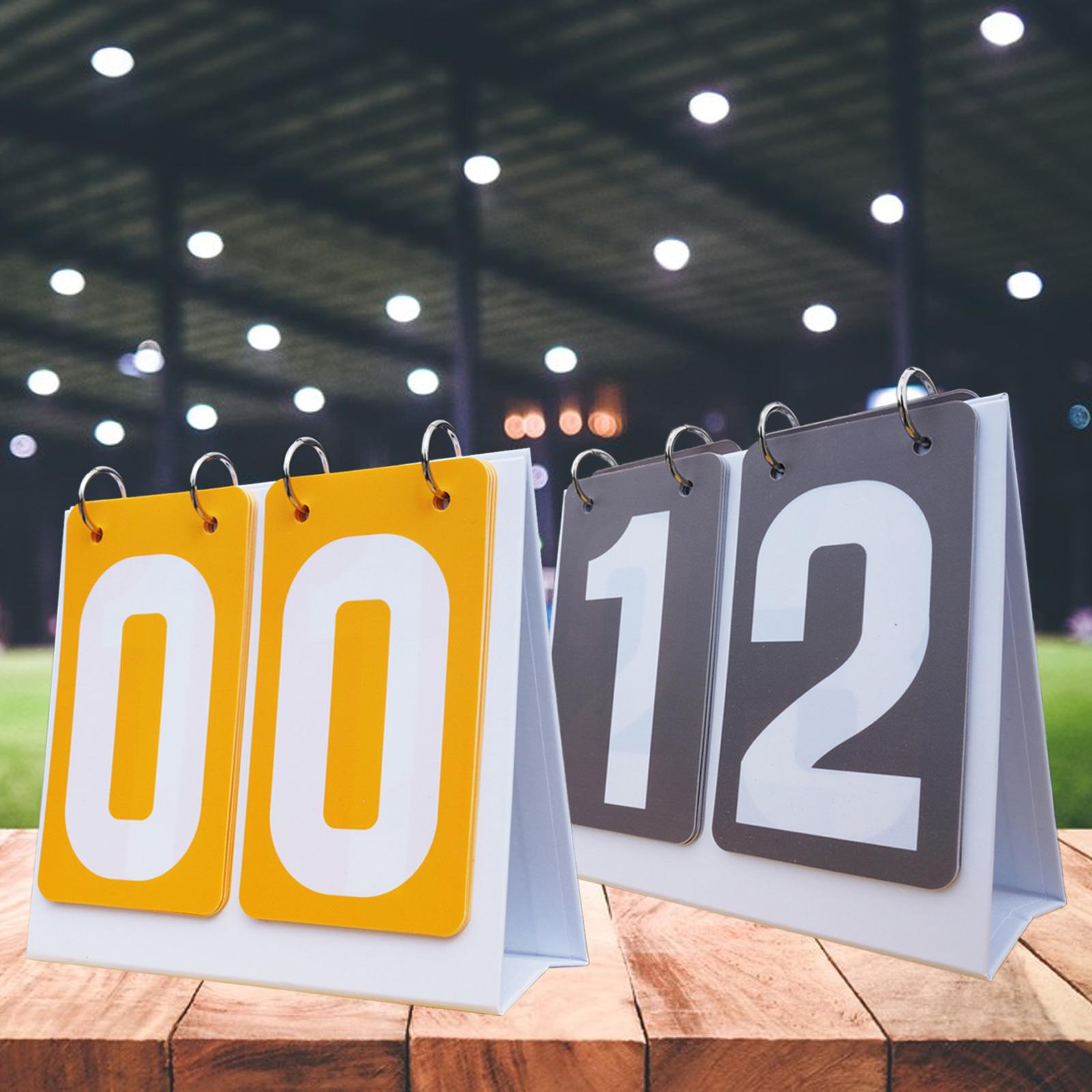 2 ชิ้น กระดานคะแนนกีฬาหลากหลาย - Scoreboard Digital บทวิจารณ์และราคา