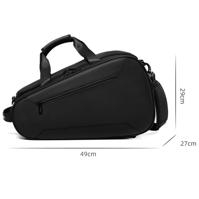 กระเป๋าใส่ไม้ปิงปองแบบมืออาชีพ - Badminton Bag บทวิจารณ์และราคา