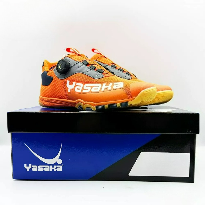 รองเท้าเทนนิสแบรนด์คลาสสิก รอง - Badminton Shoes Men บทวิจารณ์และราคา