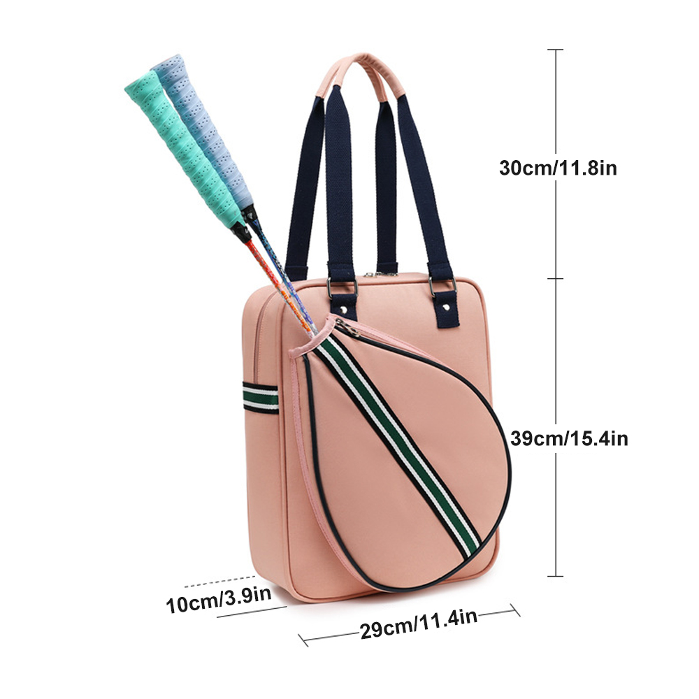 1 ชิ้น กระเป๋าใส่ไม้แบดมินตัน, - Badminton Bag บทวิจารณ์และราคา