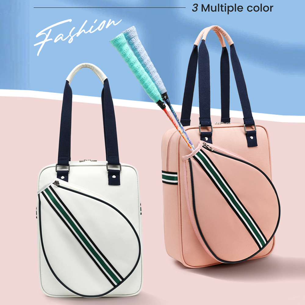 1 ชิ้น กระเป๋าใส่ไม้แบดมินตัน, - Badminton Bag บทวิจารณ์และราคา