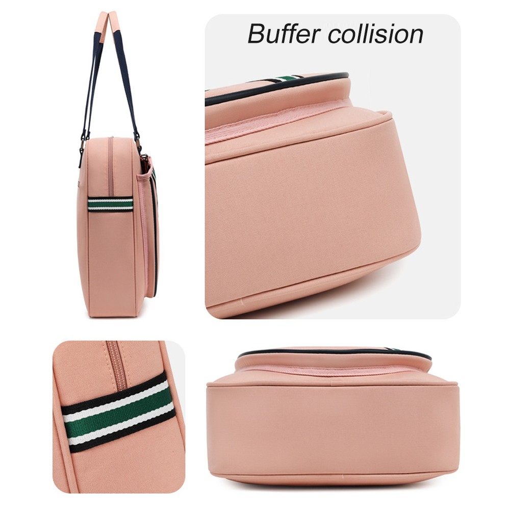 1 ชิ้น กระเป๋าใส่ไม้แบดมินตัน, - Badminton Bag บทวิจารณ์และราคา
