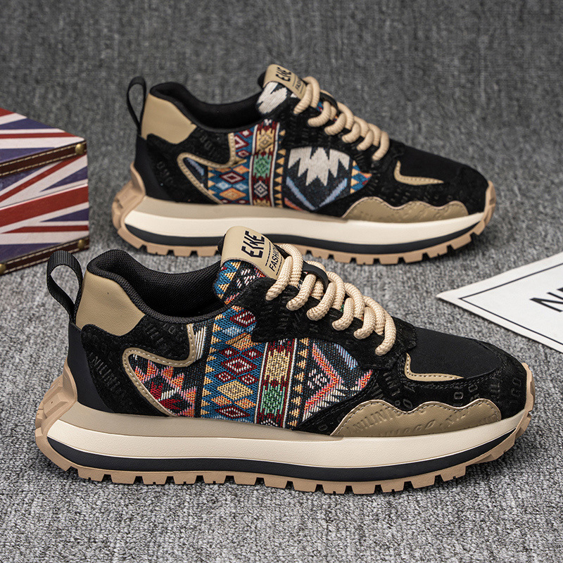 รองเท้าผ้าใบผู้ชาย Designer Ca - Badminton Shoes บทวิจารณ์และราคา