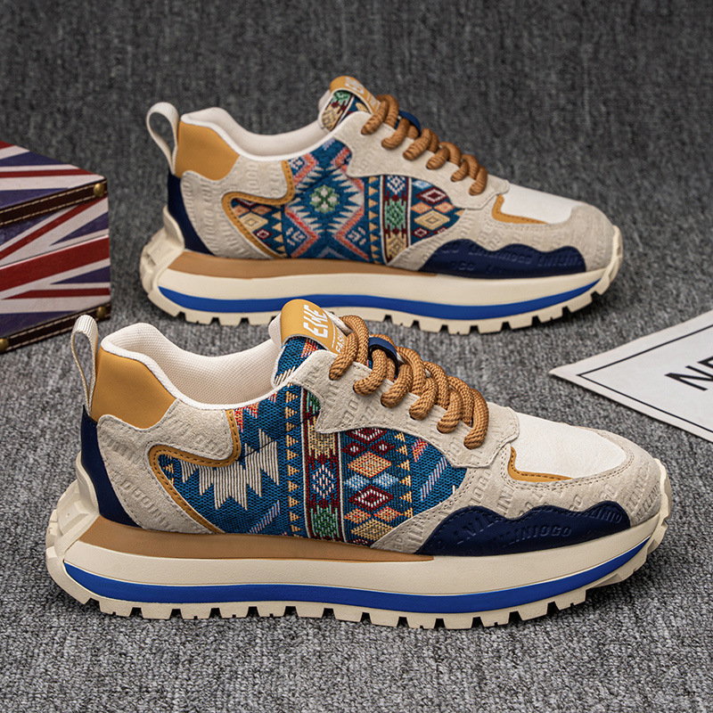 รองเท้าผ้าใบผู้ชาย Designer Ca - Badminton Shoes บทวิจารณ์และราคา