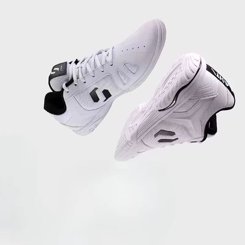 รองเท้าเทนนิสแบรนด์ดีไซเนอร์ ร - Badminton Shoes Men บทวิจารณ์และราคา