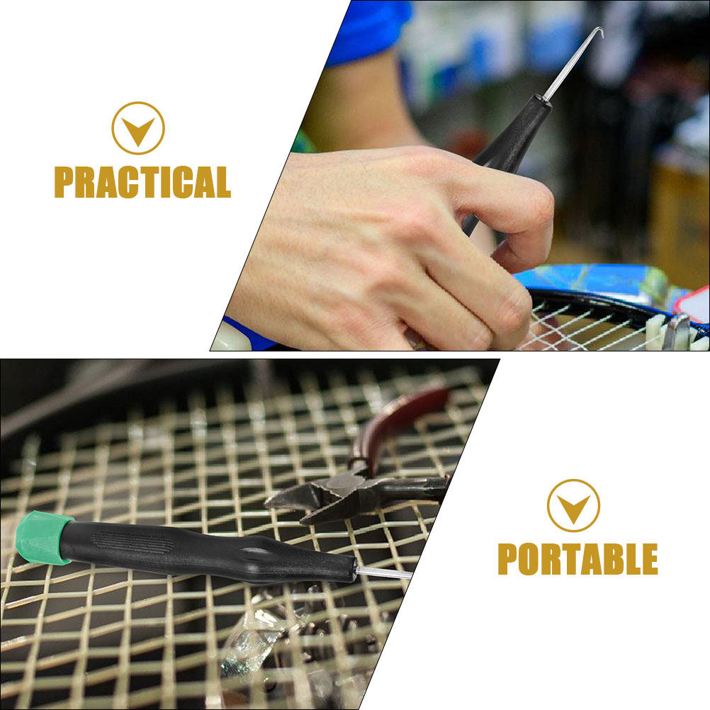 เครื่องมือสำหรับตีสายไม้แบดมิน - Badminton Grip บทวิจารณ์และราคา