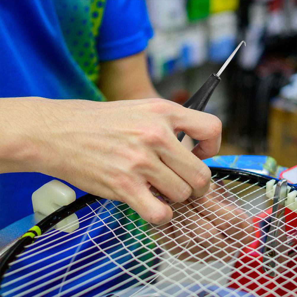 เครื่องมือสำหรับตีสายไม้แบดมิน - Badminton Grip บทวิจารณ์และราคา