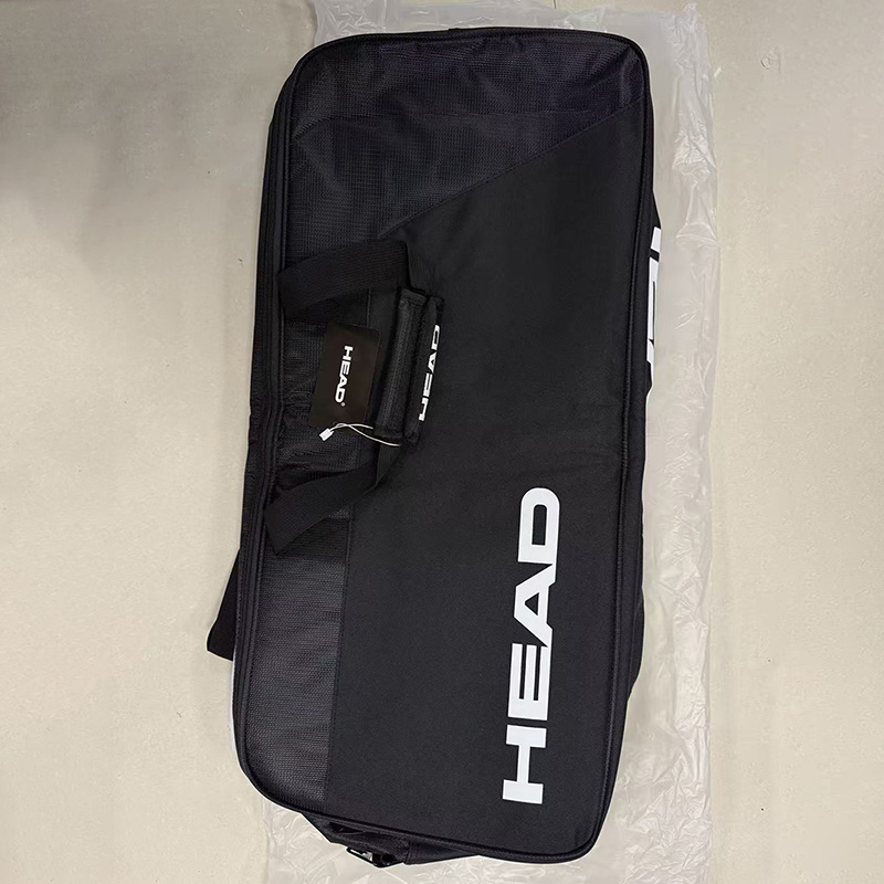 กระเป๋าเป้สะพายหลังใส่ไม้เทนนิ - Badminton Bag บทวิจารณ์และราคา