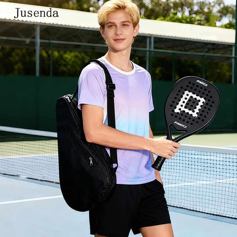 กระเป๋าใส่ไม้เทนนิสพาเดล Jusen - Badminton Bag บทวิจารณ์และราคา
