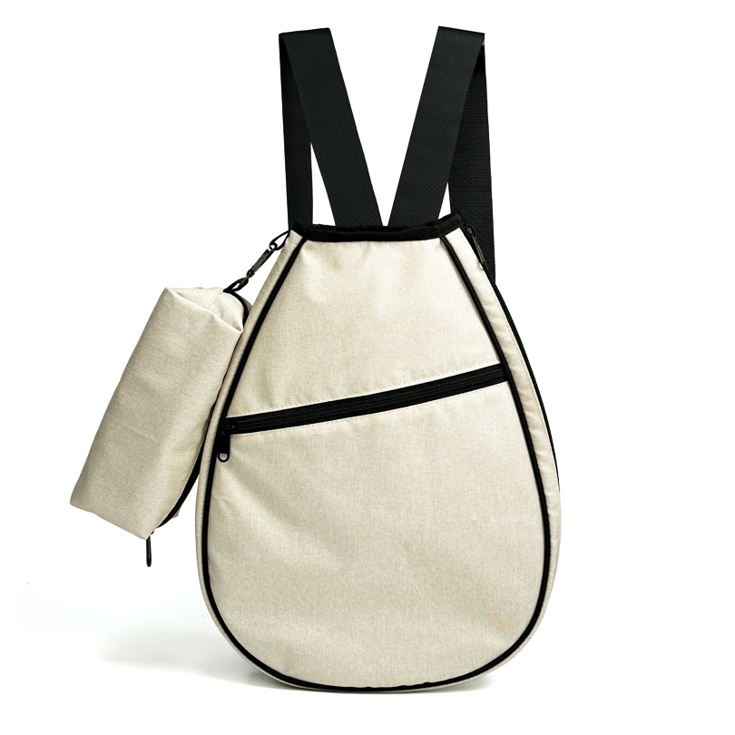 กระเป๋าใส่ไม้เทนนิสพาเดล Jusen - Badminton Bag บทวิจารณ์และราคา