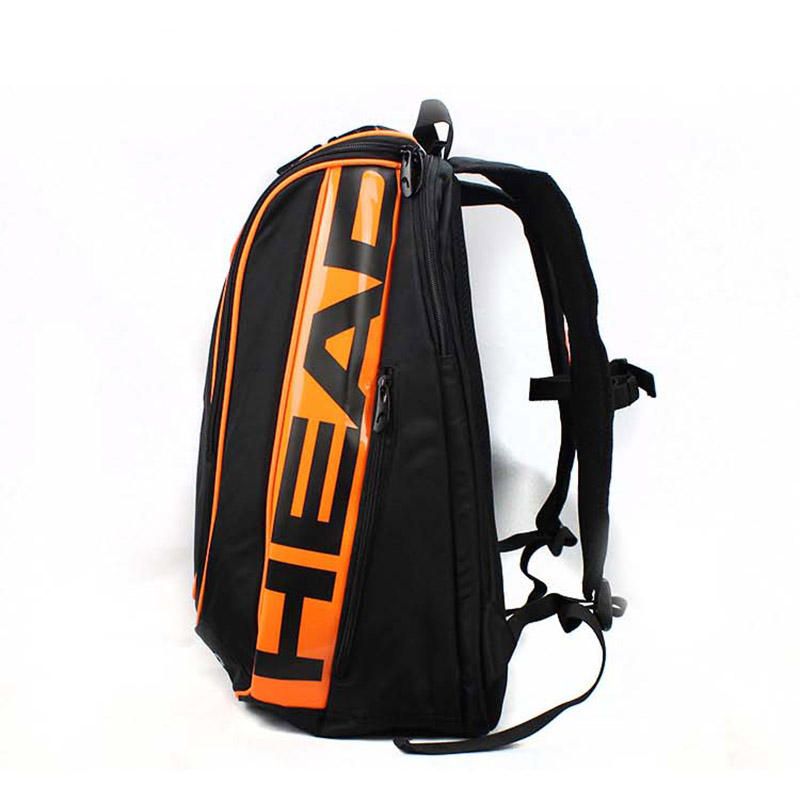 กระเป๋าเทนนิส HEAD Original Ra - Badminton Bag บทวิจารณ์และราคา