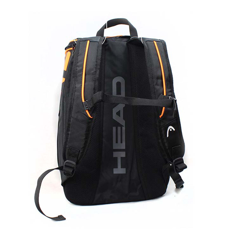 กระเป๋าเทนนิส HEAD Original Ra - Badminton Bag บทวิจารณ์และราคา