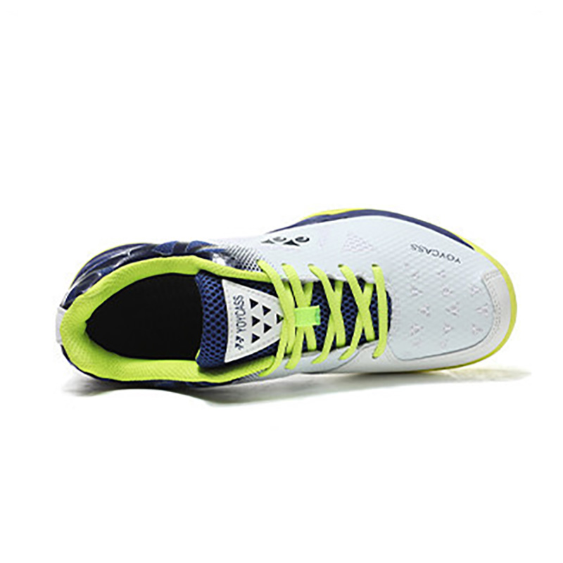 รองเท้าเทเบิลเทนนิสแบบมืออาชีพ - Badminton Shoes Men บทวิจารณ์และราคา