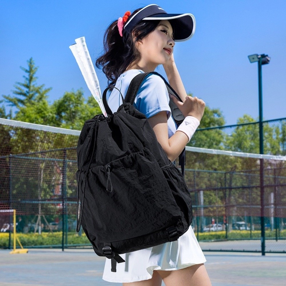 กระเป๋าเป้สำหรับใส่ไม้เทนนิส ข - Badminton Bag บทวิจารณ์และราคา