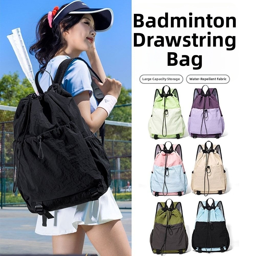 กระเป๋าเป้สำหรับใส่ไม้เทนนิส ข - Badminton Bag บทวิจารณ์และราคา